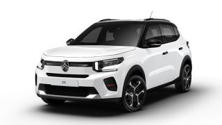 CITROEN C3 2025