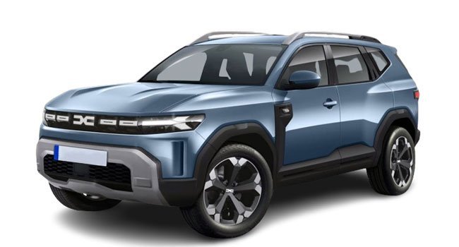 Dacia Duster Automatic 2026