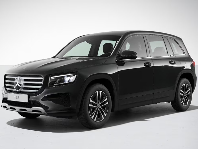 Mercedes-Benz GLB 200 2024