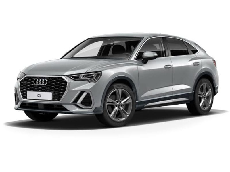 Audi Q3 Automatic