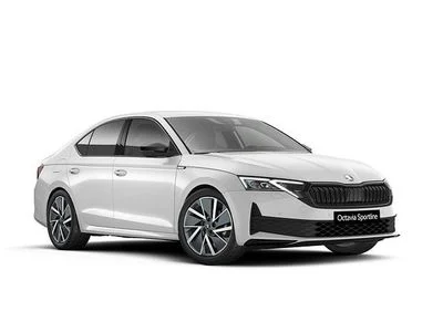 Octavia Grand Coupe Selection 2026