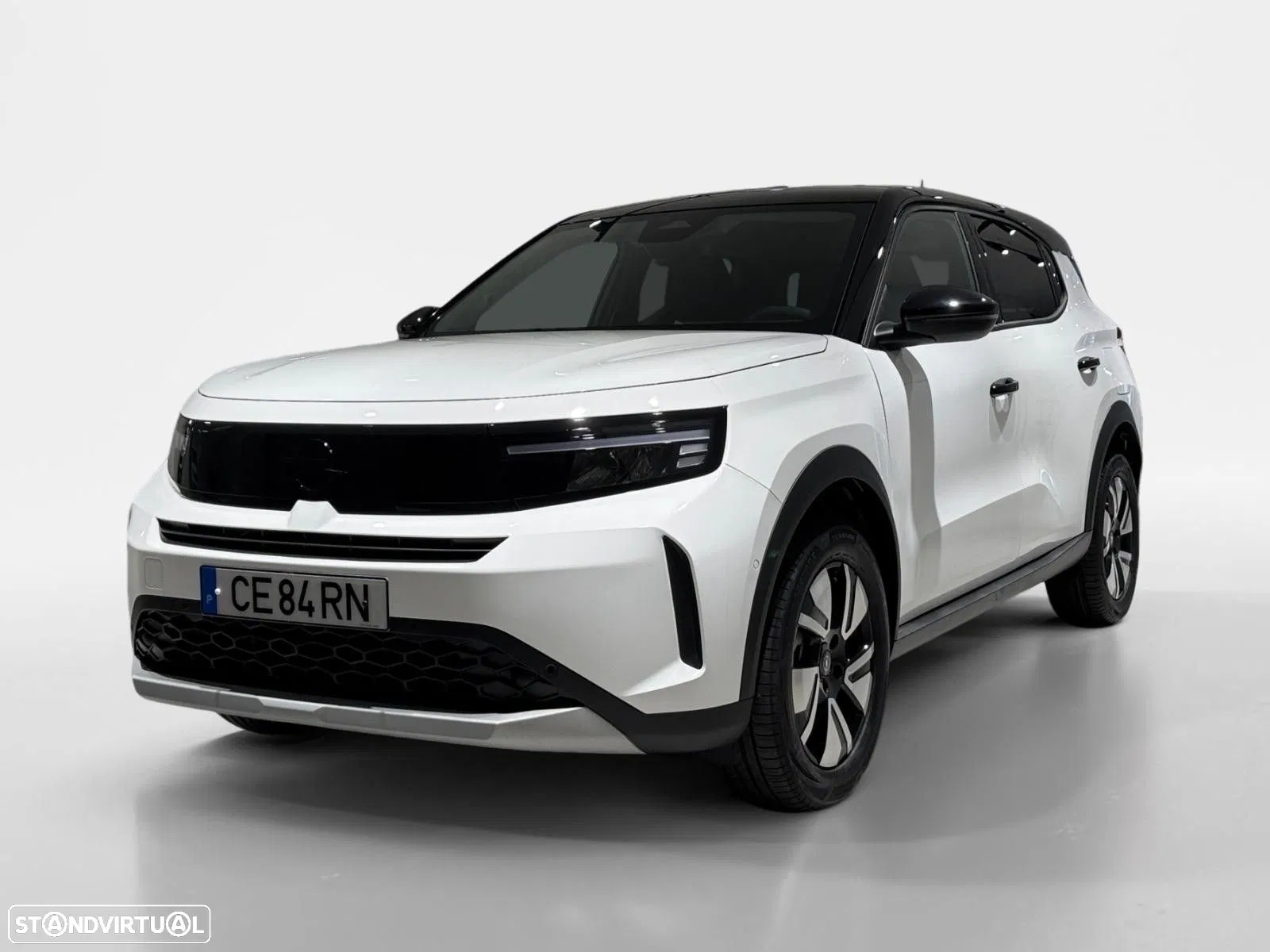 Opel Frontera Automatic 2026