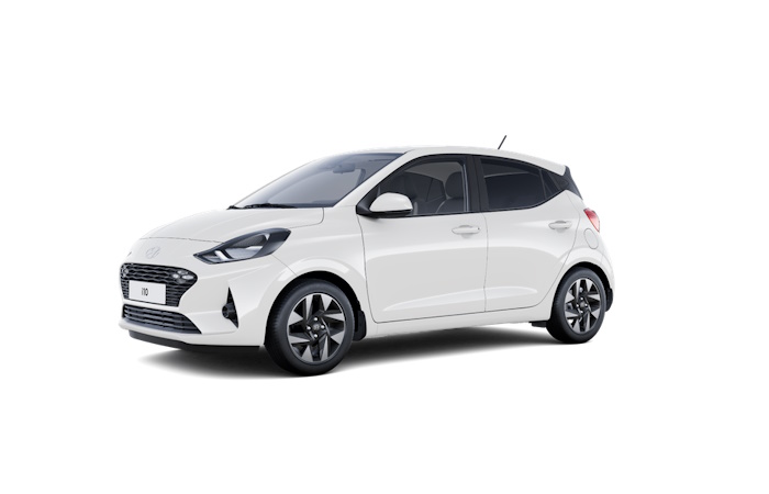 Hyundai i10 Automatic 2024