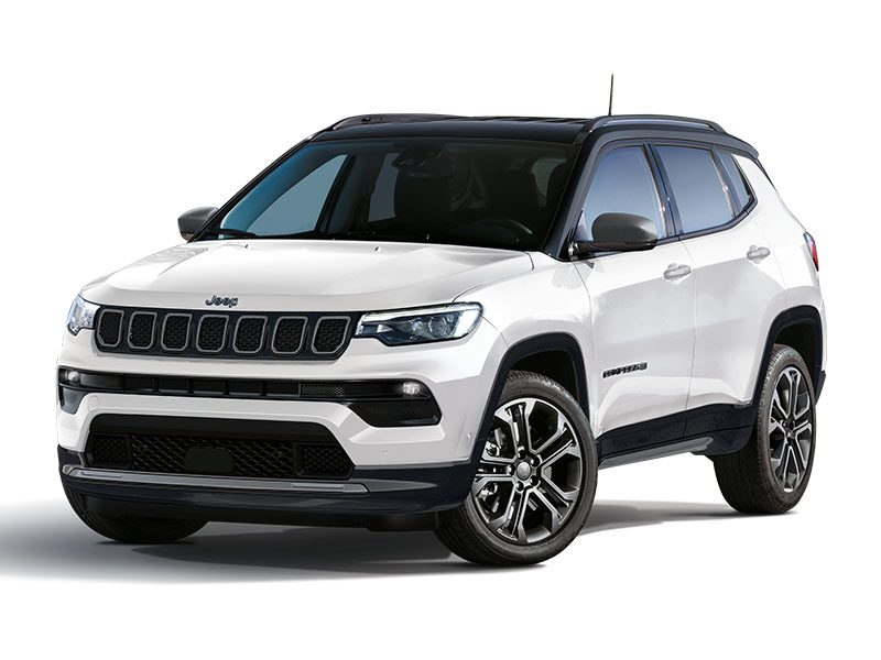 Jeep Compass Automatic